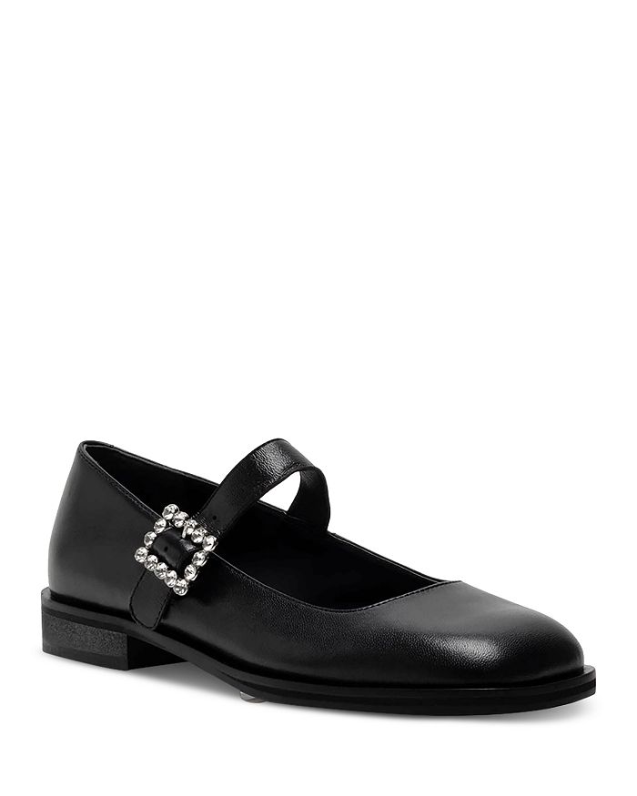 Free people black best sale flats