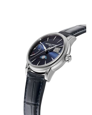 Classics Power Reserve Watch, 40mm