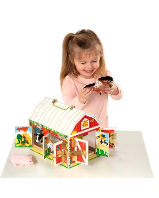 Latches Barn - Ages 3+