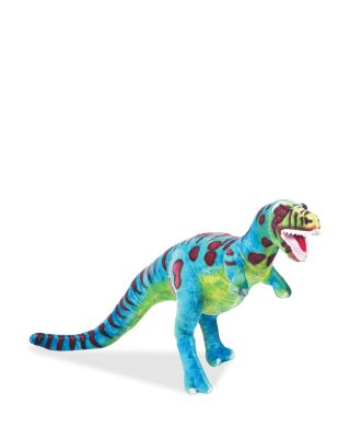 T Rex Plush - Ages 3+