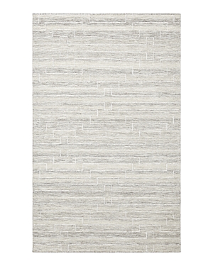 Timeless Rug Designs Flatweave Barry Area Rug, 5' X 8' In Beige