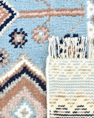 Modern Hudson Area Rug Collection