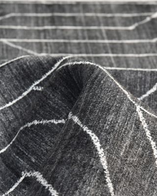 Modern Kali Area Rug, 10&#39; x 14&#39;