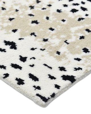 Modern Louis Area Rug, 10&#39; x 14&#39;