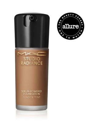 Studio Radiance Serum Powered Foundation