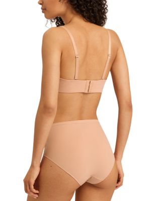 Allure Convertible Strapless Bra