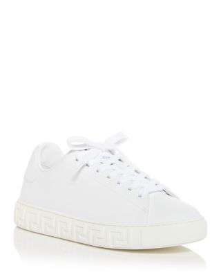 Versace - Women's Responsible Low Top Sneakers