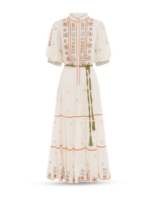 chinese dress ladies Leona 21