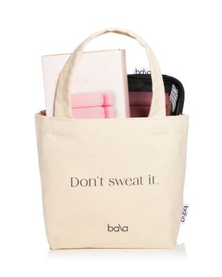 Bala Bangles Don't Sweat It Tiny Tote Bundle Bloomingdale's
