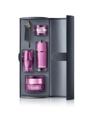 La Prairie - Platinum Rare Luxury Ritual Gift Set ($2,563 value)
