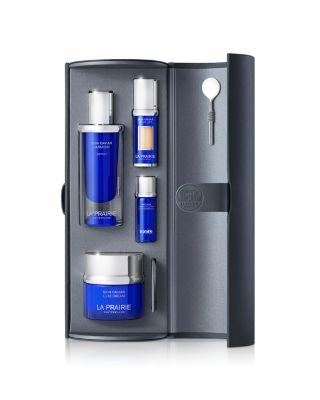 La Prairie - Skin Caviar Lifting & Firming Luxury Ritual Gift Set ($1555 value)