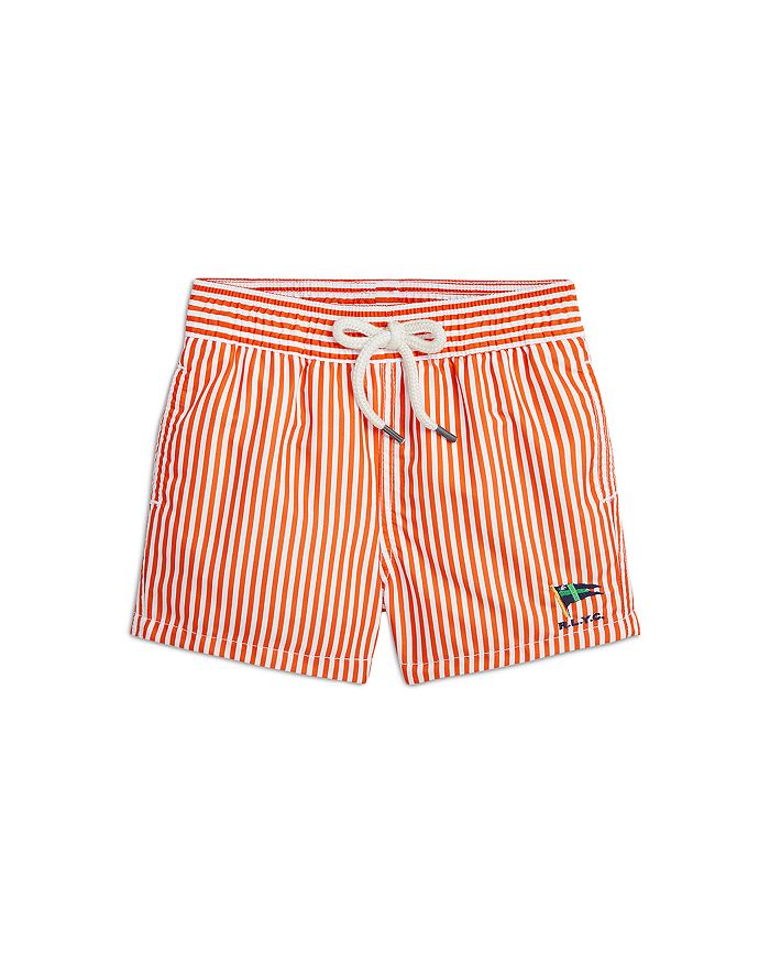 Ralph Lauren Boys Traveler Swim Trunk Baby Bloomingdale s