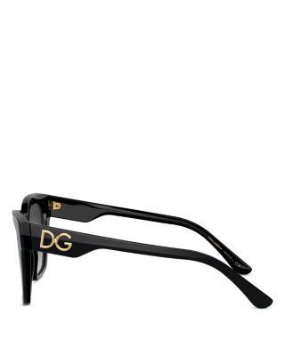 Square Sunglasses, 53mm