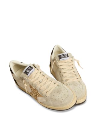 Women's Ball Star Low Top Sneakers