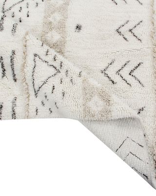 Bohemian Classics Lakota Day Washable Area Rug, 5'7" x 7'11"