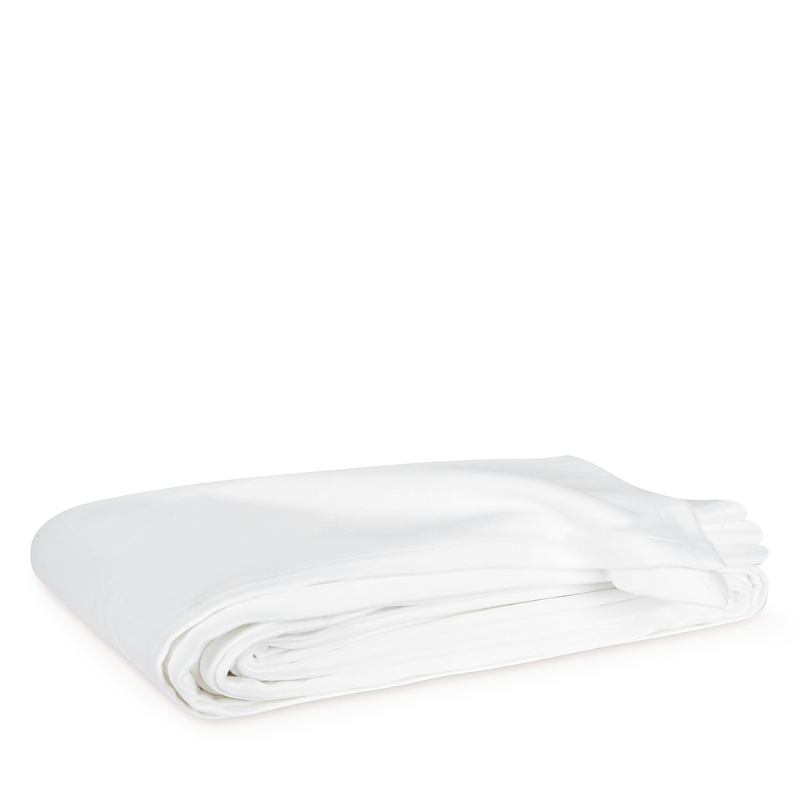 Matouk Dream Modal Blanket, Full/queen In White