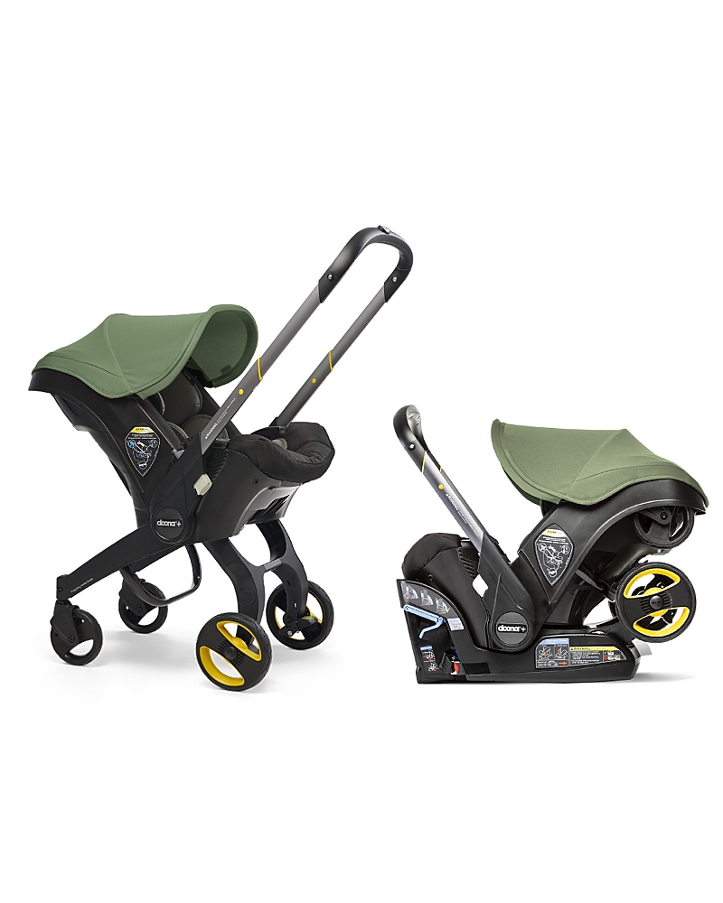 Doona Car Seat & Stroller