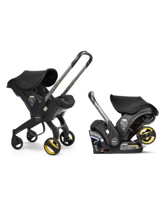 Doona Car Seat & Stroller