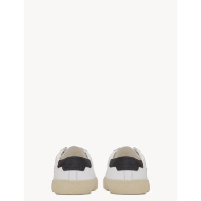  Women's Court Classic Sl/06 Embroidered Sneakers