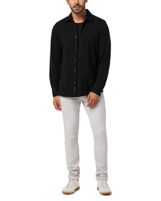 The Airsoft Asher 32&amp;quot; French Terry Slim Fit Pants