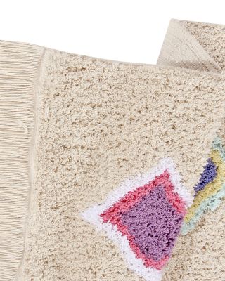 Maxi Kaarol Area Rug, 6'7" x 9'10"