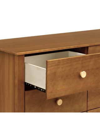 Sprout 6 Drawer Double Dresser