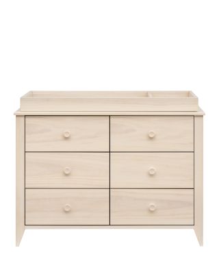Sprout 6 Drawer Double Dresser