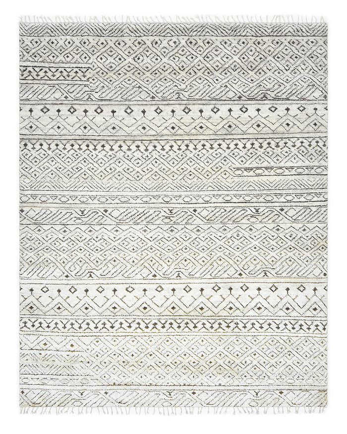 Timeless Rug Designs Moroccan Thomas Area Rug, 9' x 12' | Bloomingdale's