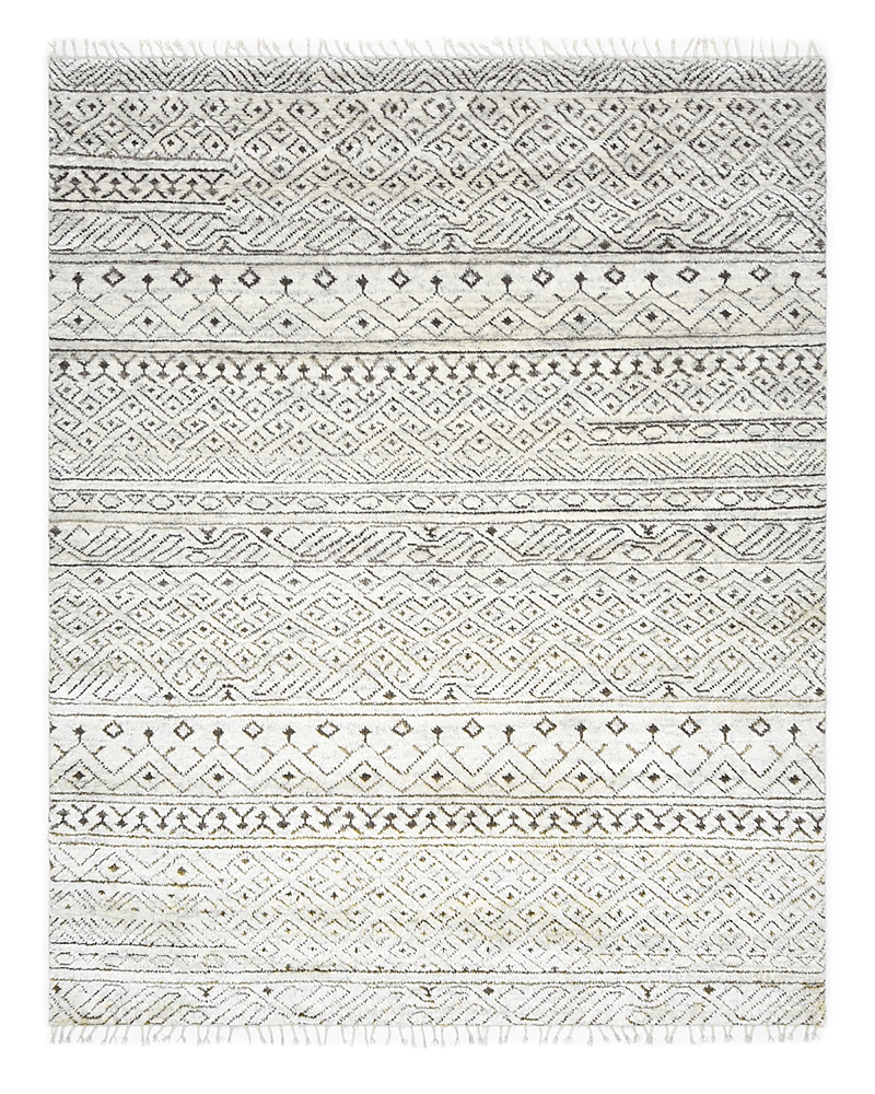 Photos - Area Rug Timeless Rug Designs Moroccan Thomas , 5' x 8' S3292-05000800-NSIL