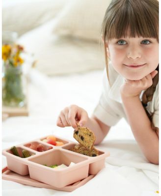 Girls Bento and Mini Bento Set - Ages 6 months+