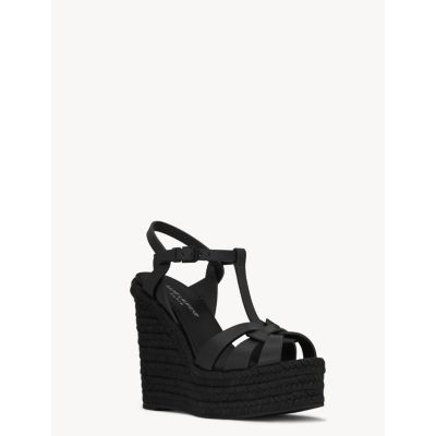  Women's Tribute Espadrilles Wedge Sandals