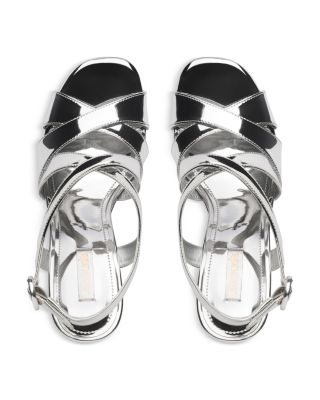 Women's Bee Platform Sandals