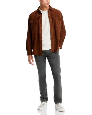 Clive Long Sleeve Tee