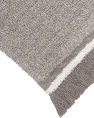Sheep of the World Steppe Washable Area Rug Collection