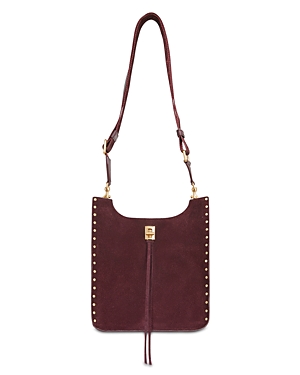 Darren Md Feed Crossbody