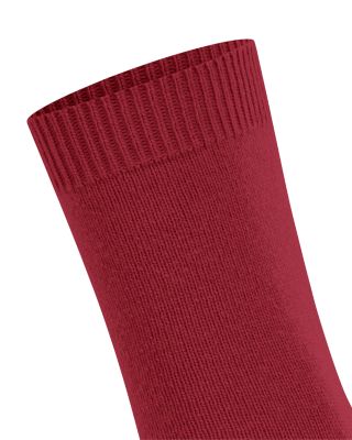 Cosy Wool Socks