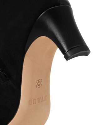 Women's Wally Suede Tall Boots