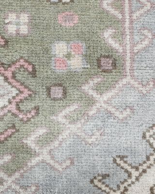 Transitional Utica Area Rug, 8' x 10'