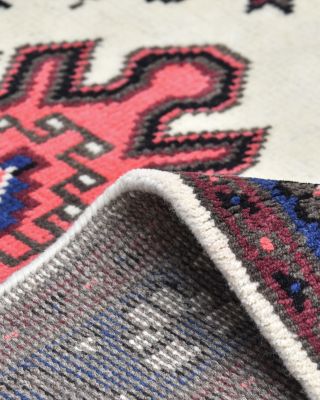 Tribal Gobi Area Rug, 8' x 10'