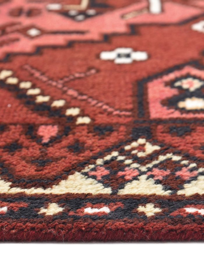 Tribal Sahara Area Rug, 5' x 8'