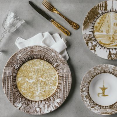 Versailles Enchant&eacute; Service Plate 