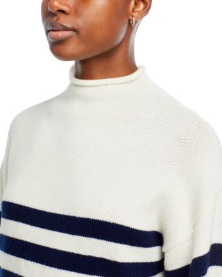 The Roll Neck Sweater