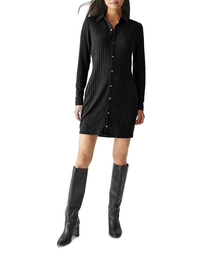 Kayla sale sweater dress
