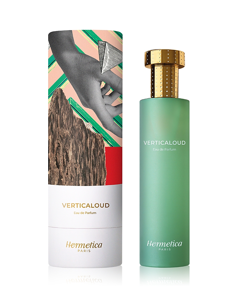 Hermetica Paris Verticaloud Eau de Parfum 3.4 oz.