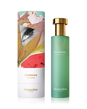 Hermetica Paris Eterniris Eau De Parfum 3.4 Oz. In White