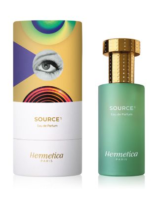 Hermetica Paris Source1 Eau de Parfum 1.7 oz.