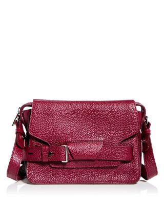 Proenza Schouler - Small Beacon Leather Crossbody