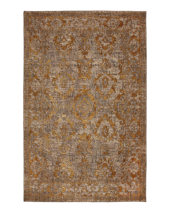 Karastan Cosmopolitan Amur Area Rug, 5'3" x 7'10" Bloomingdale's