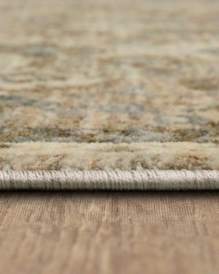 Divina Exalted Runner Area Rug, 2&#39;6&amp;quot; x 7&#39;10&amp;quot;