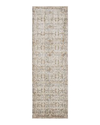 Karastan - Divina Bliss Runner Area Rug, 2'6" x 7'10"